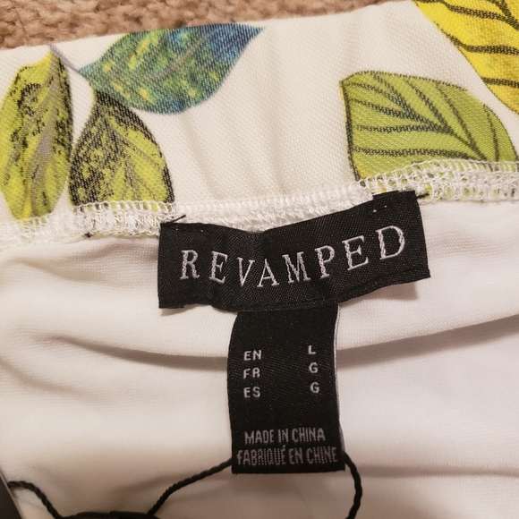 Strapless dress - Picture 6 of 7